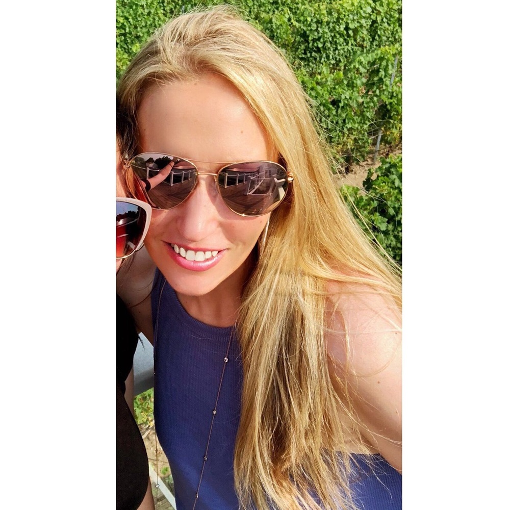 Meet your Posher, Krystin